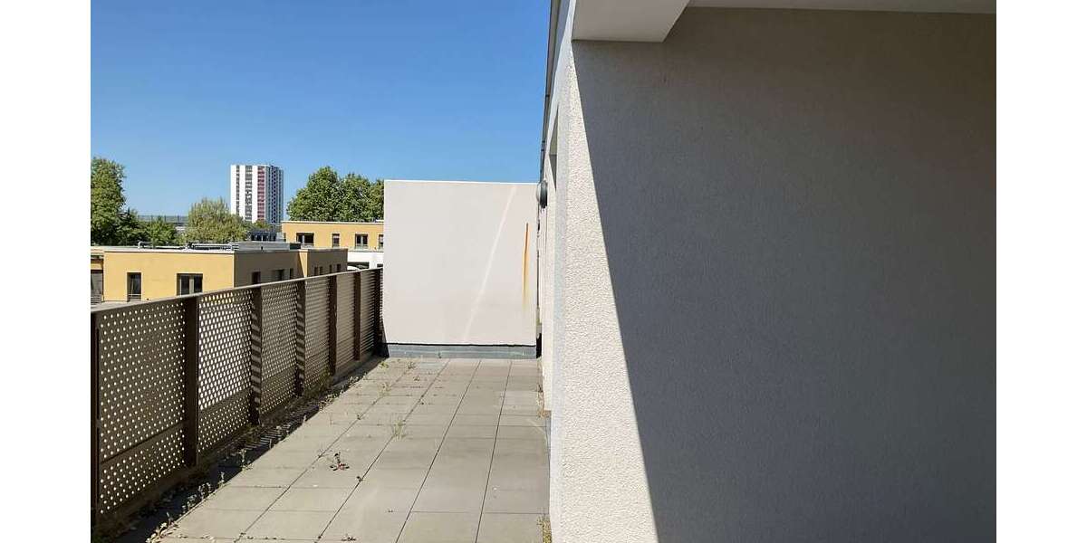Etagenwohnung Ludwigshafen Parkinsel - 3 Zimmer, 108 m&sup2;, 1.292&euro; | Angebot:25981541
