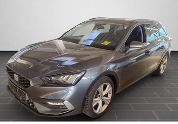 Seat Leon 15.131 km 25.950 &euro; Heidelberg 69123