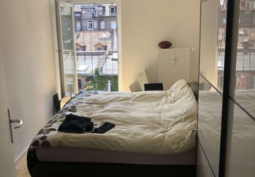 Wohnung Mannheim - 2 Zimmer, 65 m&sup2;, 950&euro; | Angebot:27188805
