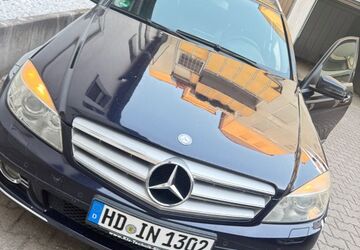 Mercedes-Benz C 200 298.000 km 3.500 &euro; Sinsheim 74889