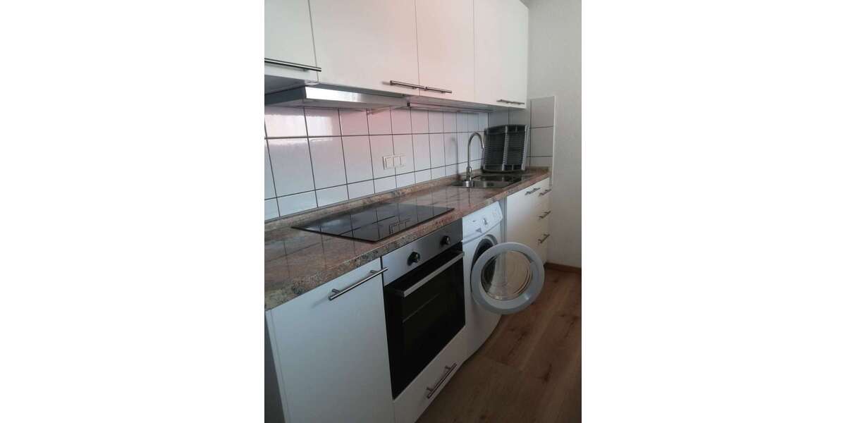 Etagenwohnung Mannheim Neckarstadt-West - 2 Zimmer, 55 m&sup2;, 750&euro; | Angebot:27298768