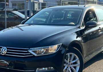 VW Passat Variant 188.000 km 10.900 &euro; Weinheim 69469