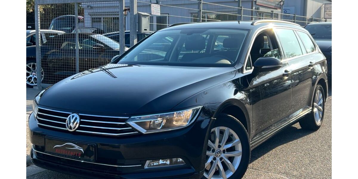 VW Passat Variant 188.000 km 10.900 &euro; Weinheim 69469