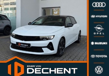 Opel Astra 16.799 km 25.319 &euro; Heidelberg 69115
