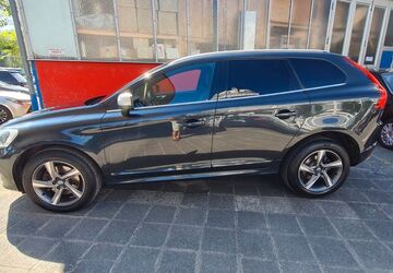 Volvo XC60 224.000 km 14.900 &euro; Heidelberg 69115