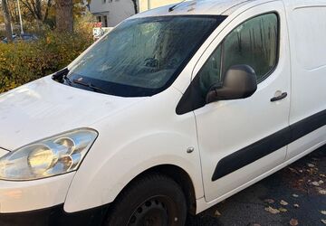 Peugeot Partner 235.000 km 2.200 &euro; Mannheim 68259