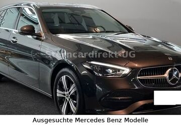 Mercedes-Benz C 300 20.000 km 45.890 &euro; Lampertheim 68623