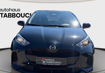 Mazda 2 Hybrid 8.287 km 20.999 &euro; Speyer 67346