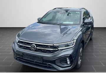 VW T-Roc 20.374 km 30.900 &euro; Ladenburg 68526
