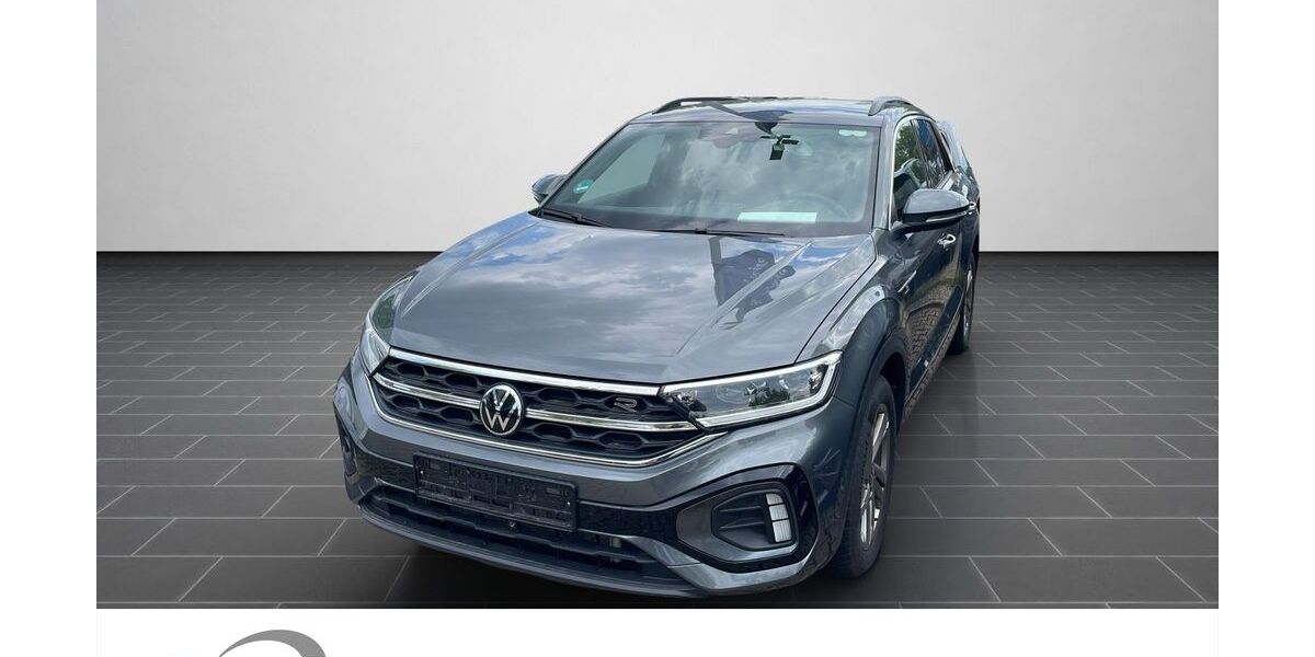 VW T-Roc 20.374 km 30.900 &euro; Ladenburg 68526