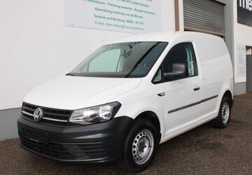 VW Caddy 138.900 km 7.890 &euro; Lampertheim 68623