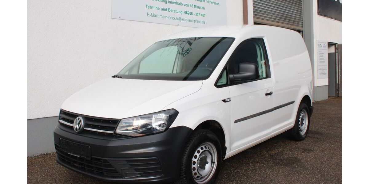 VW Caddy 138.900 km 7.890 &euro; Lampertheim 68623