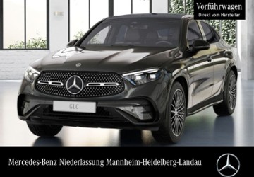 Mercedes-Benz GLC 220 9.900 km 64.990 &euro; Heidelberg 69126