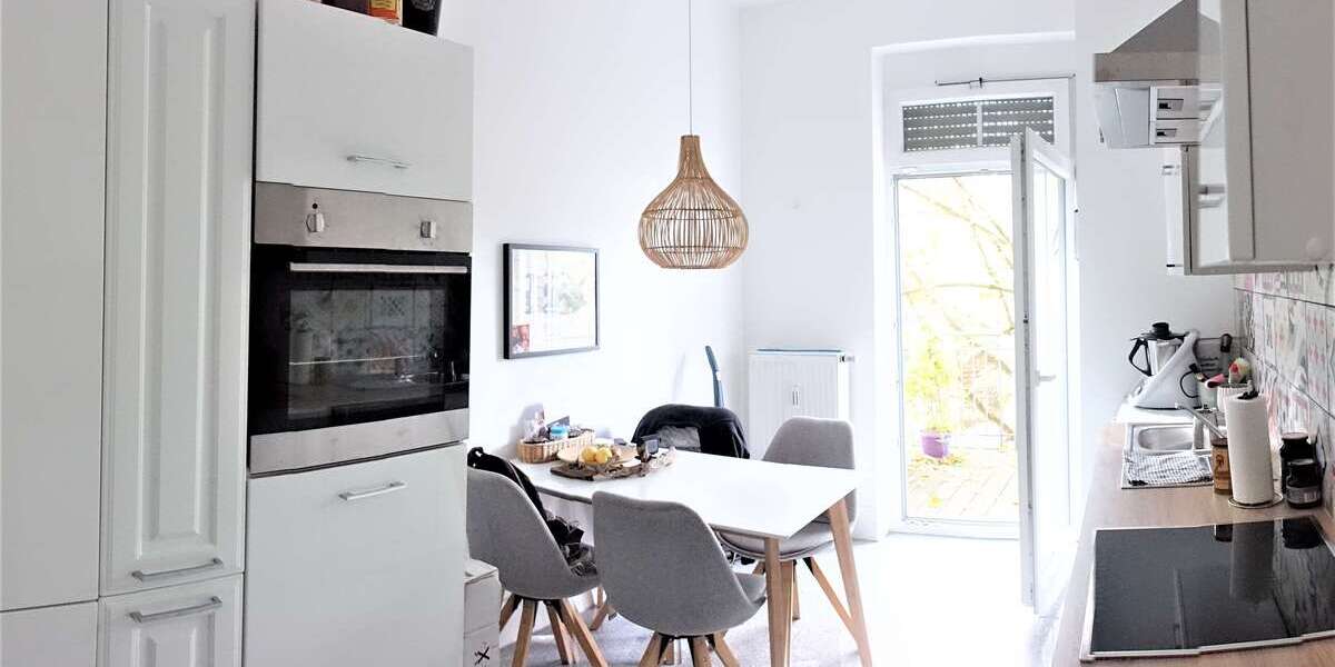 Etagenwohnung Mannheim Feudenheim - 2 Zimmer, 55 m&sup2;, 1.190&euro; | Angebot:27285320