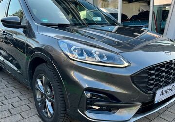 Ford Kuga 16.500 km 25.990 &euro; Heppenheim 64646