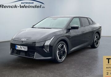 Kia EV4 5.340 km 46.989 &euro; Mannheim 68199