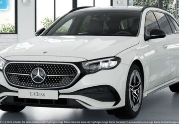 Mercedes-Benz E 220 25.246 km 44.980 &euro; Mannheim 68165