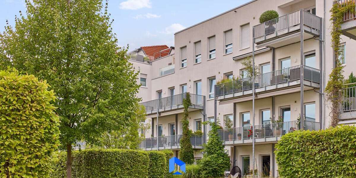 Etagenwohnung Speyer - 4 Zimmer, 131 m&sup2;, 1.700&euro; | Angebot:27305237
