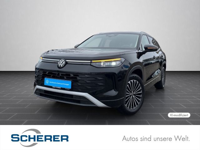 VW Tayron 22.300 km 43.590 &euro; Mannheim 68167