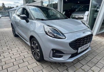 Ford Puma 23.980 km 18.390 &euro; Heppenheim 64646