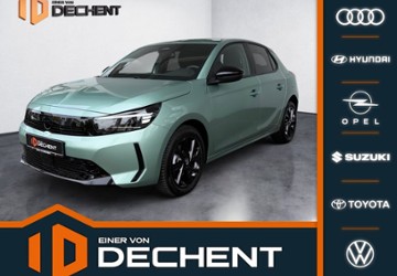 Opel Corsa 2.797 km 19.419 &euro; Heidelberg 69115