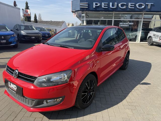VW Polo 74.040 km 8.490 &euro; Frankenthal (Pfalz) 67227