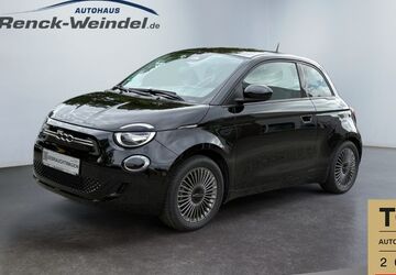 Fiat 500e 44.711 km 15.989 &euro; Speyer 67346