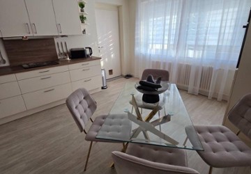 Wohnung Ludwigshafen am Rhein Ludwigshafen-Oggersheim - 3 Zimmer, 80 m&sup2;, 699&euro; | Angebot:23630198