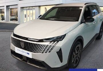 Peugeot 5008 11.000 km 29.970 &euro; Heidelberg 69126