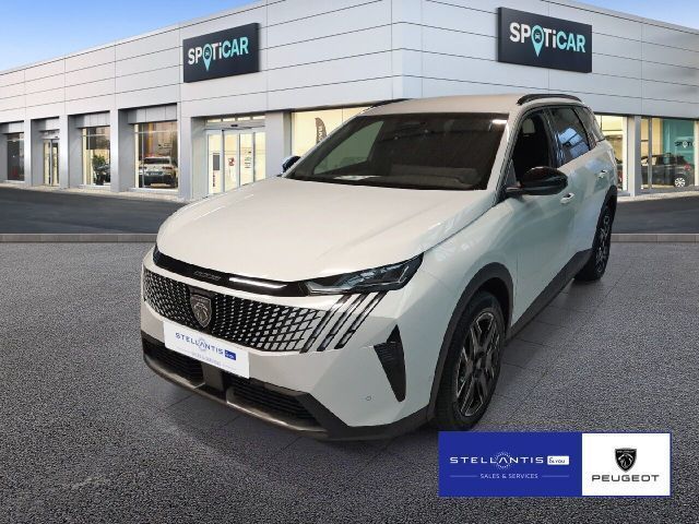 Peugeot 5008 11.000 km 29.970 &euro; Heidelberg 69126