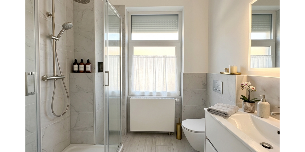 Etagenwohnung Mannheim Innenstadt - 1 Zimmer, 13 m&sup2;, 490&euro; | Angebot:26254802