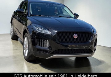Jaguar E-Pace 103.000 km 15.900 &euro; Heidelberg 69115