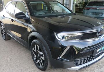 Opel Mokka 21.100 km 15.980 &euro; Heidelberg 69121