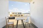 Etagenwohnung Heidelberg Boxberg - 1 Zimmer, 23 m&sup2;, 525&euro; | Angebot:24714395