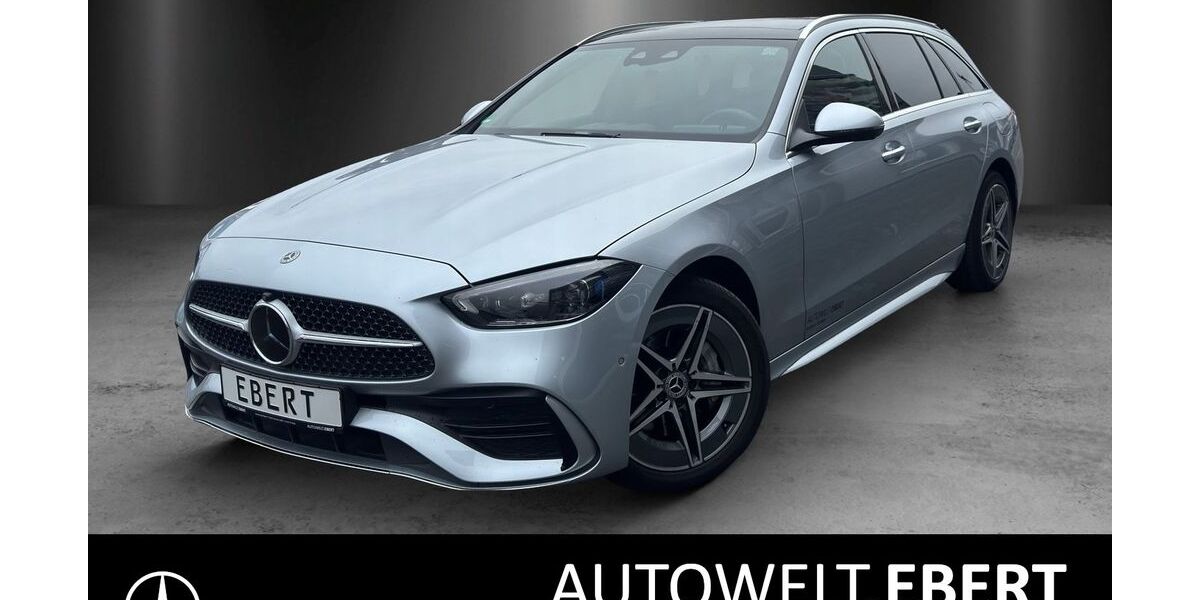 Mercedes-Benz C 300 30.000 km 43.880 &euro; Eberbach 69412