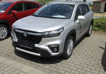 Suzuki (SX4) S-Cross 5.168 km 22.998 &euro; Mannheim-Wallstadt 68259