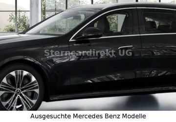 Mercedes-Benz E 300 7.000 km 52.890 &euro; Lampertheim 68623