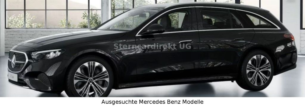 Mercedes-Benz E 300 7.000 km 52.890 &euro; Lampertheim 68623