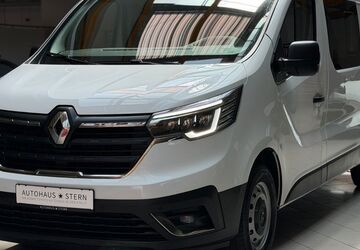 Renault Trafic 60.500 km 31.490 &euro; Mutterstadt 67112