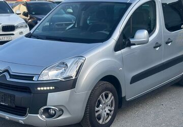 Citroen Berlingo 227.000 km 6.450 &euro; Viernheim (bei Mannheim) 68519