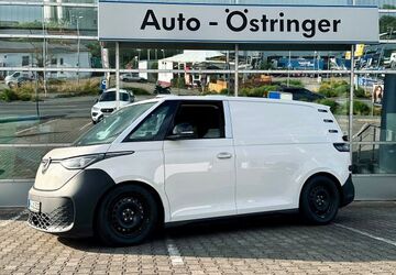 VW ID. Buzz 54.000 km 37.190 &euro; Östringen 76684
