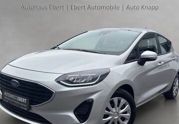 Ford Fiesta 22.890 km 13.390 &euro; Frankenthal 67227