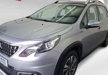 Peugeot 2008 51.218 km 11.950 &euro; Heidelberg 69126
