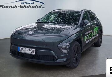 Hyundai KONA Elektro 1.137 km 36.989 &euro; Speyer 67346