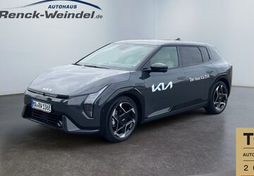 Kia EV4 3.000 km 45.889 &euro; Mannheim 68199