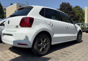 VW Polo 160.000 km 7.000 &euro; Frankenthal 67227