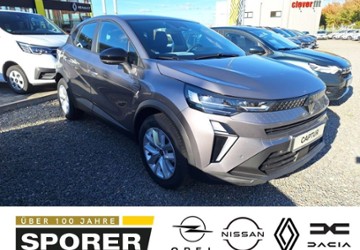 Renault Captur 2.950 km 22.690 &euro; Weinheim 69469
