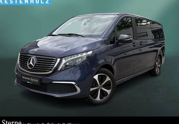 Mercedes-Benz EQV 23.861 km 48.990 &euro; Ludwigshafen 67065