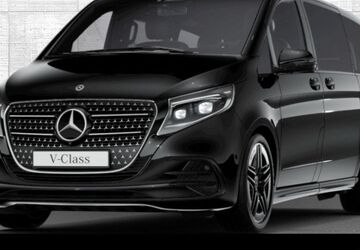 Mercedes-Benz V 300 16.164 km 84.980 &euro; Heidelberg 69126