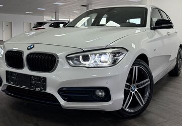 BMW 116 170.000 km 9.080 &euro; Lampertheim 68623